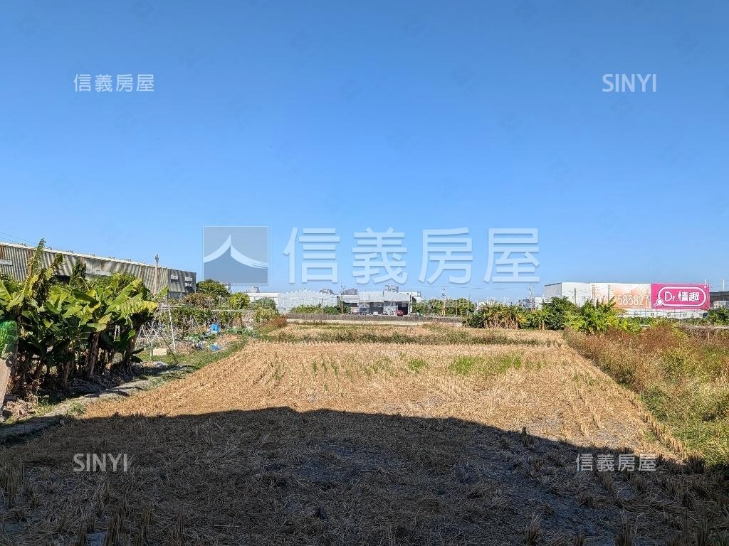 臨安和路土地房屋室內格局與周邊環境