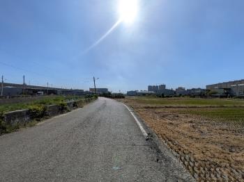 臨安和路土地