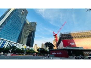 七期－聯聚方瑞高樓景觀戶