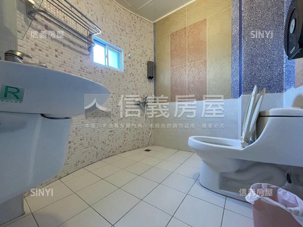 （專）金華獨院收租透天房屋室內格局與周邊環境