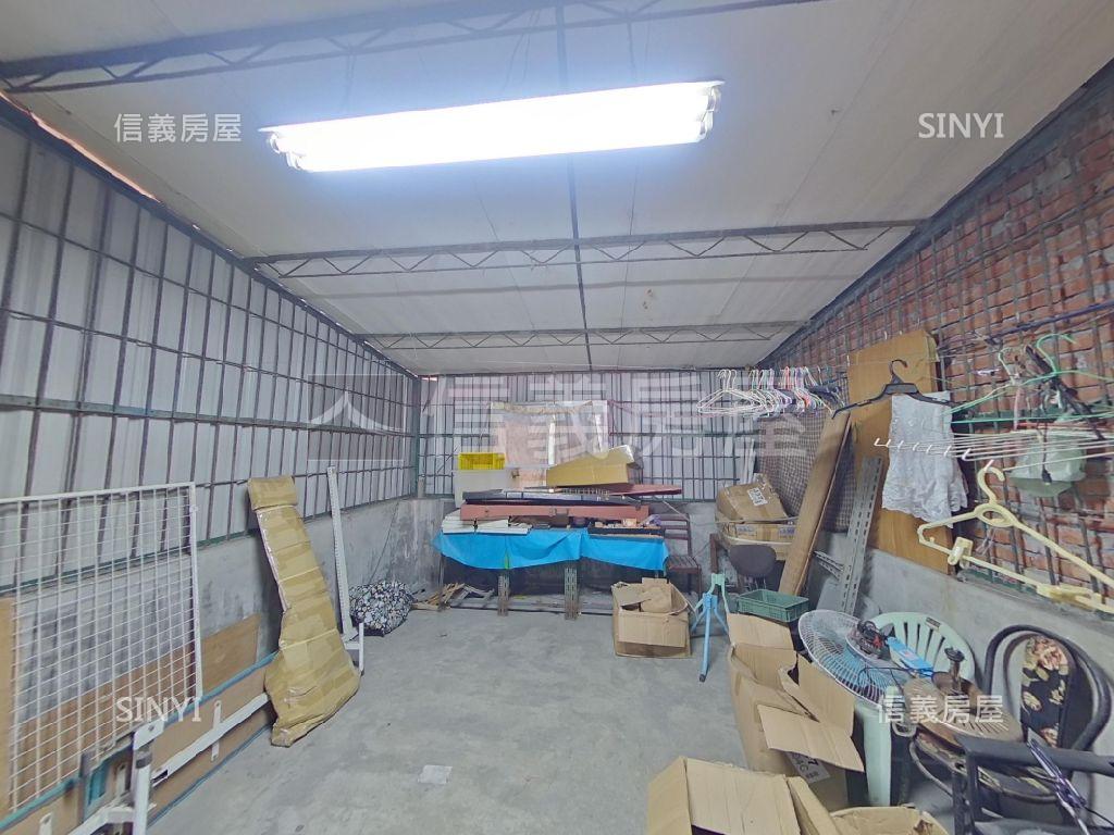 三山街人潮金店面房屋室內格局與周邊環境