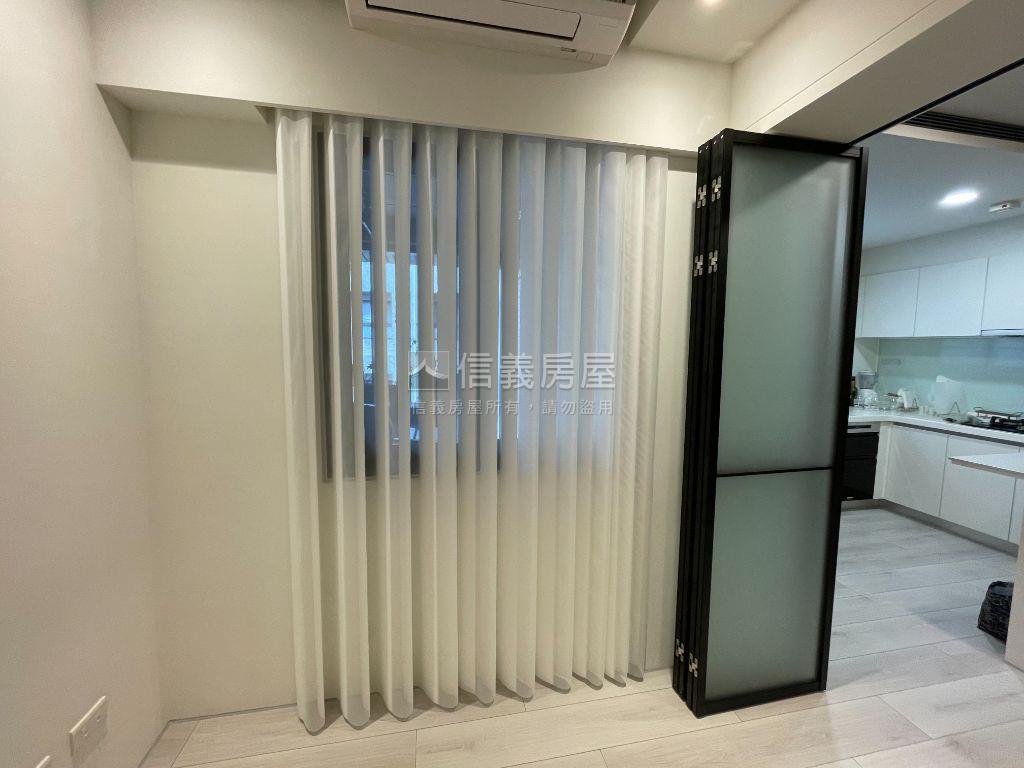 成功學區稀有典雅精裝兩房房屋室內格局與周邊環境
