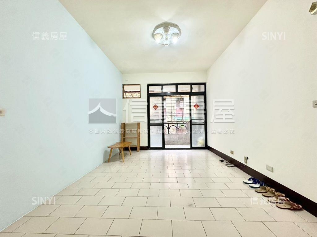 新生街～巷寬美３樓房屋室內格局與周邊環境