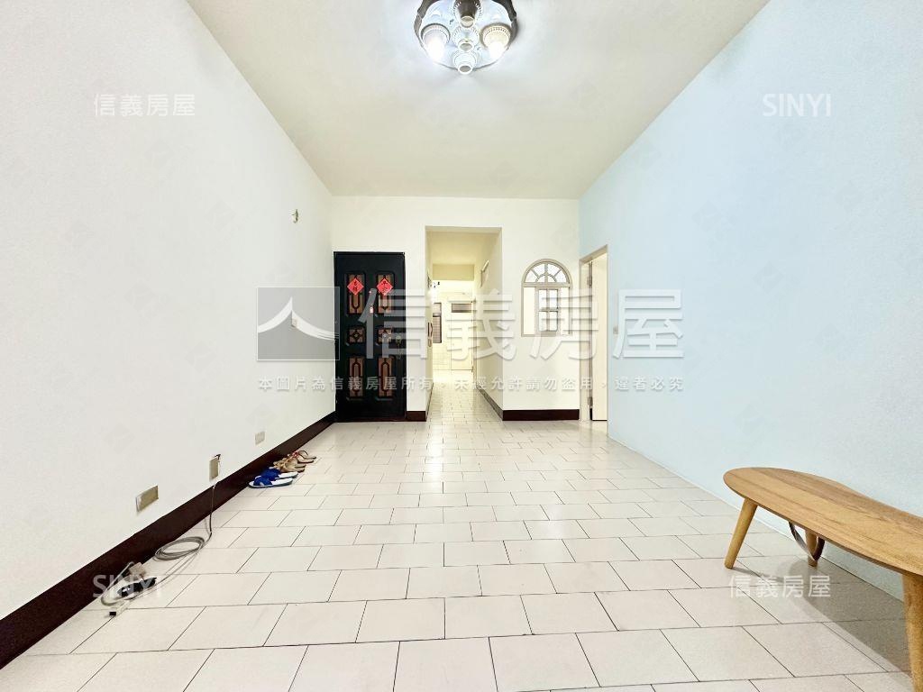新生街～巷寬美３樓房屋室內格局與周邊環境