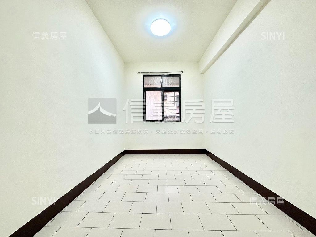 新生街～巷寬美３樓房屋室內格局與周邊環境