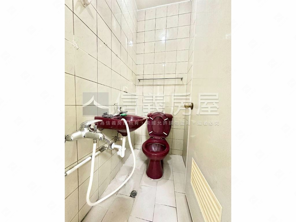 新生街～巷寬美３樓房屋室內格局與周邊環境