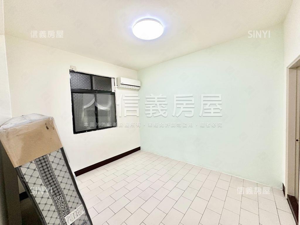 新生街～巷寬美３樓房屋室內格局與周邊環境