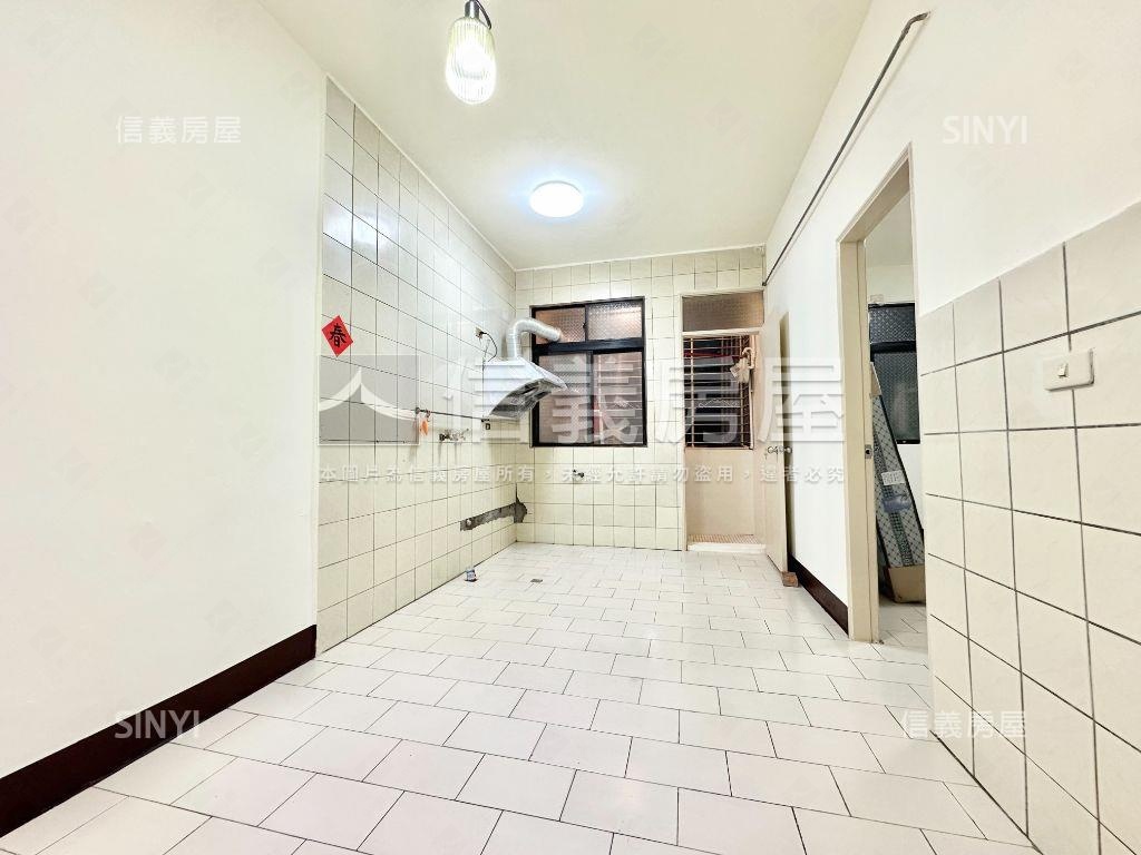 新生街～巷寬美３樓房屋室內格局與周邊環境
