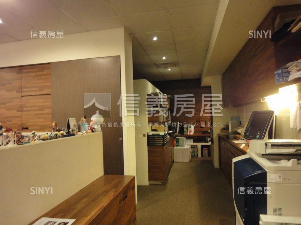 內湖傳家收益辦公房屋室內格局與周邊環境