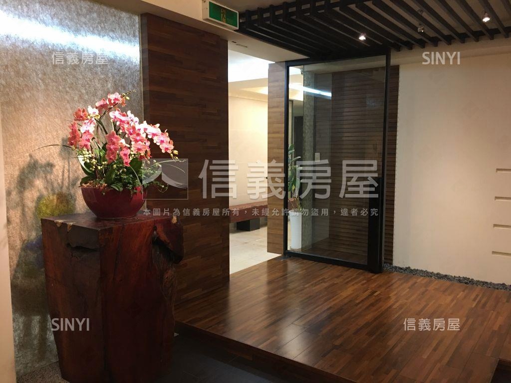 內湖傳家收益辦公房屋室內格局與周邊環境