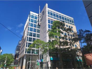 內湖傳家收益辦公