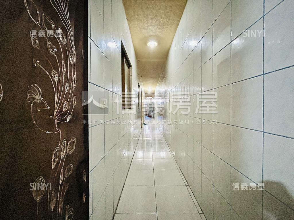 好長夀的２樓好讚啊！房屋室內格局與周邊環境