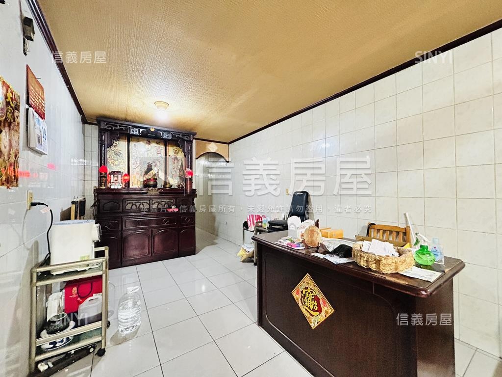 好長夀的２樓好讚啊！房屋室內格局與周邊環境