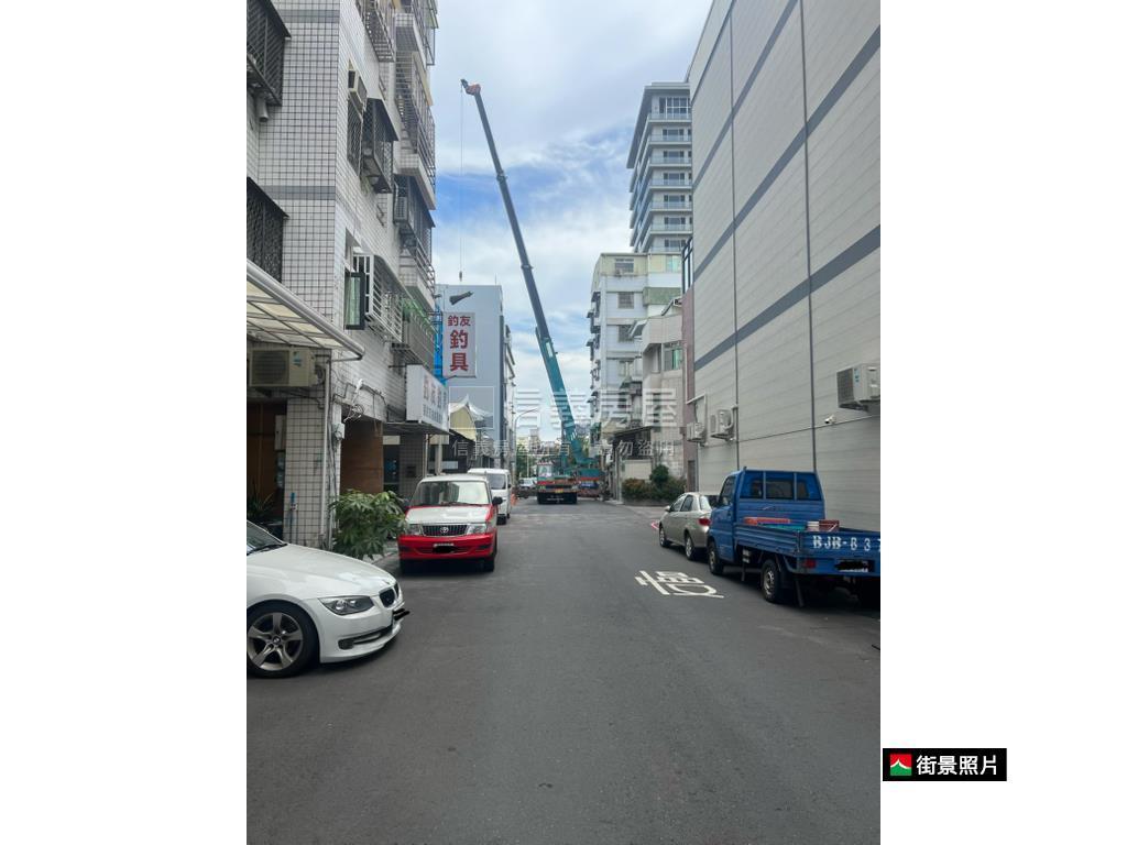 免千萬近市政樓店房屋室內格局與周邊環境