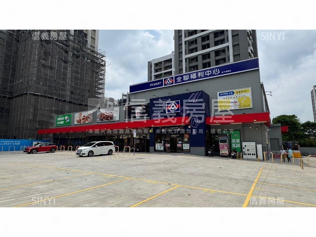 １２單豪華別墅即將落成房屋室內格局與周邊環境
