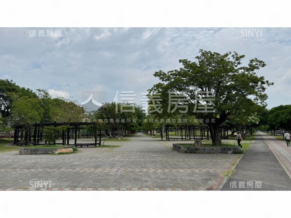 １２單豪華別墅即將落成房屋室內格局與周邊環境