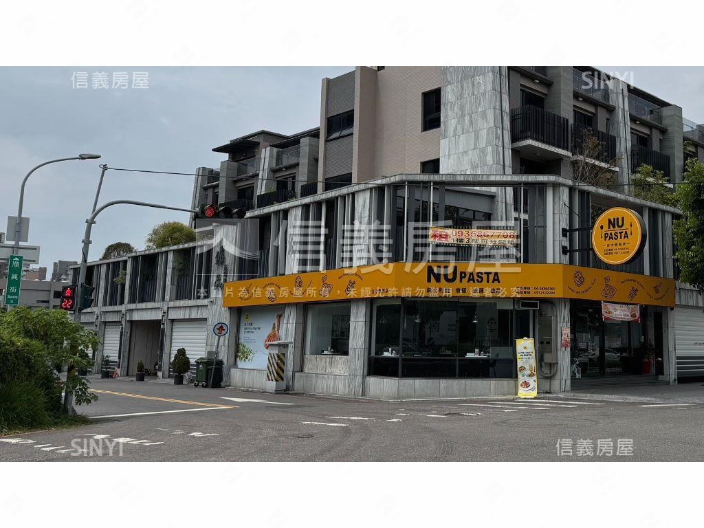 １２單豪華別墅即將落成房屋室內格局與周邊環境