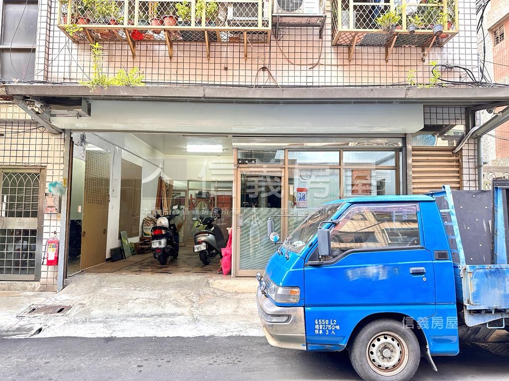 專任好屋境界雅築氣派門面房屋室內格局與周邊環境