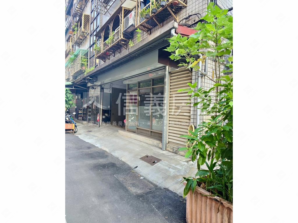 專任好屋境界雅築氣派門面房屋室內格局與周邊環境