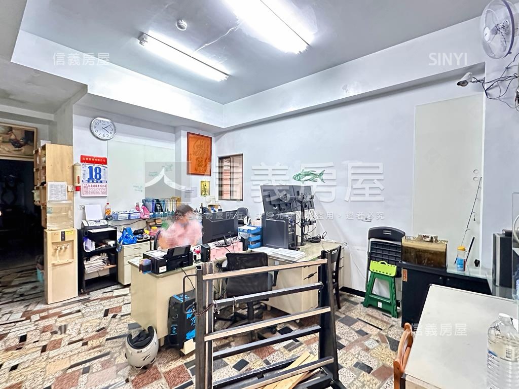 專任好屋境界雅築氣派門面房屋室內格局與周邊環境