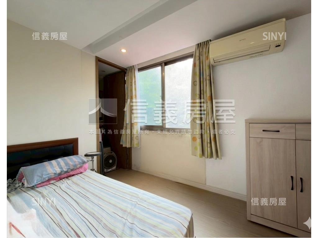 政大秀明美宅邊間貳樓房屋室內格局與周邊環境