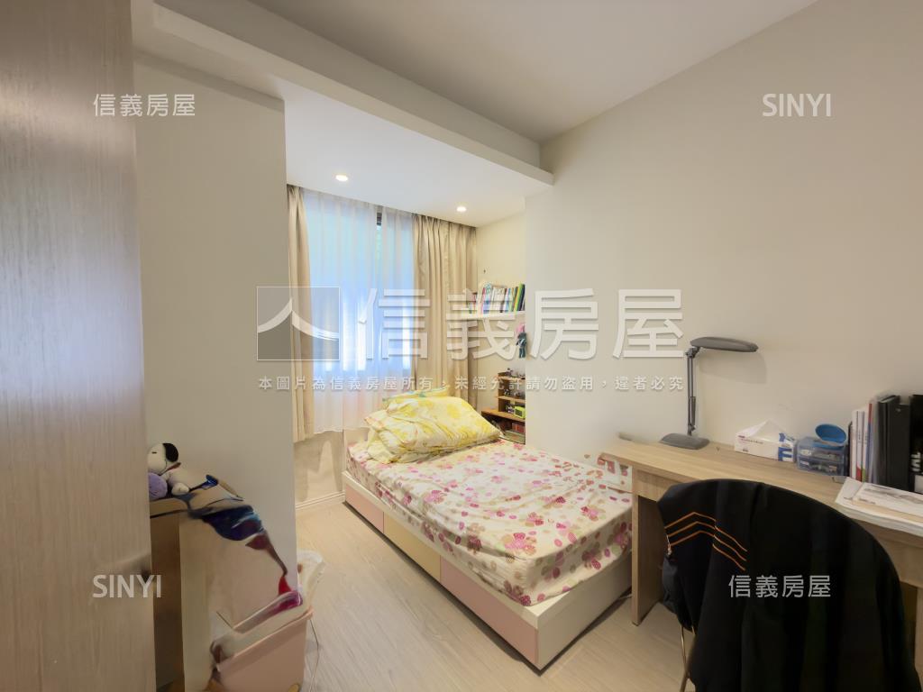 政大秀明美宅邊間貳樓房屋室內格局與周邊環境