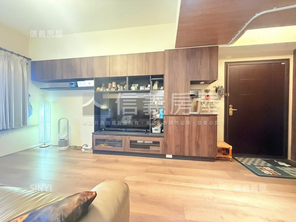 【精選】奇岩可居兩房車位房屋室內格局與周邊環境