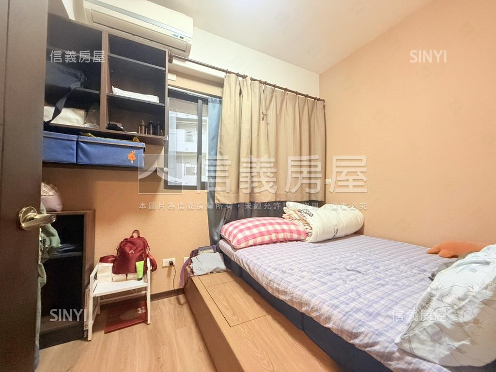 【精選】奇岩可居兩房車位房屋室內格局與周邊環境