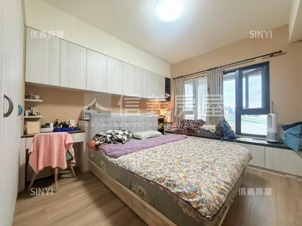 【精選】奇岩可居兩房車位房屋室內格局與周邊環境