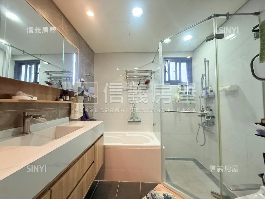 【精選】奇岩可居兩房車位房屋室內格局與周邊環境