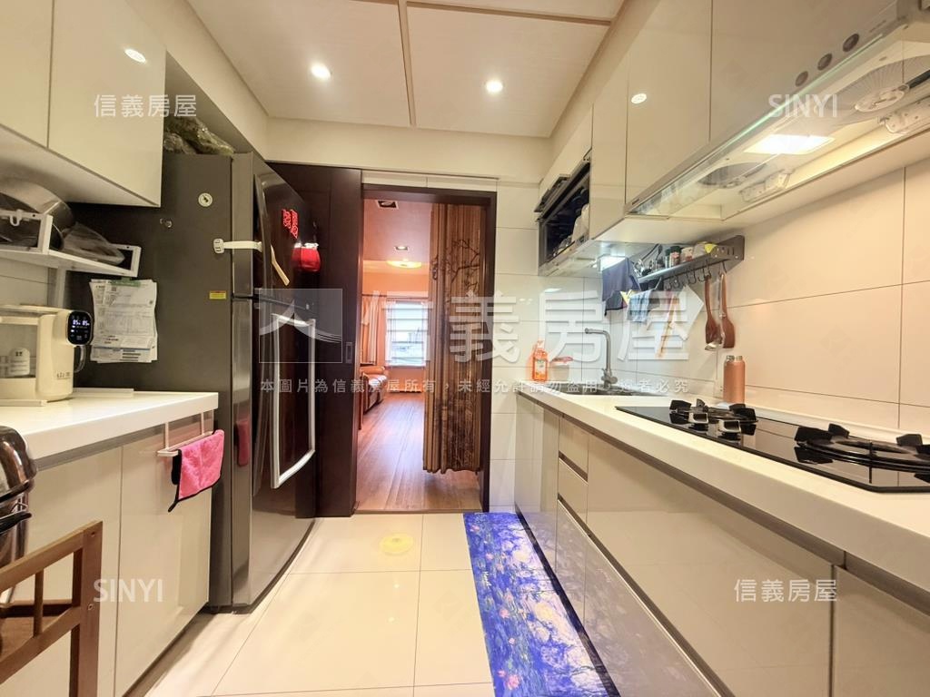 【精選】奇岩可居兩房車位房屋室內格局與周邊環境