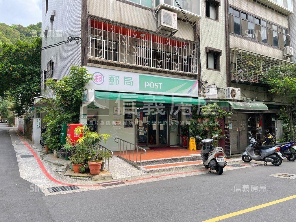 【精選】奇岩可居兩房車位房屋室內格局與周邊環境