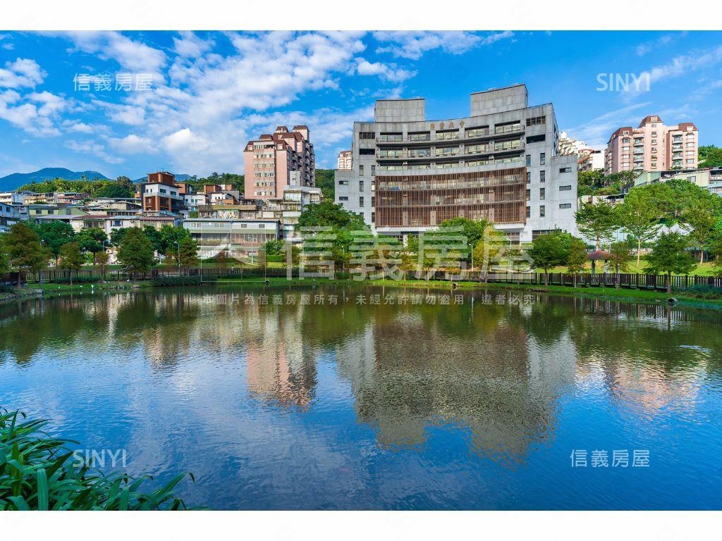 【精選】奇岩可居兩房車位房屋室內格局與周邊環境