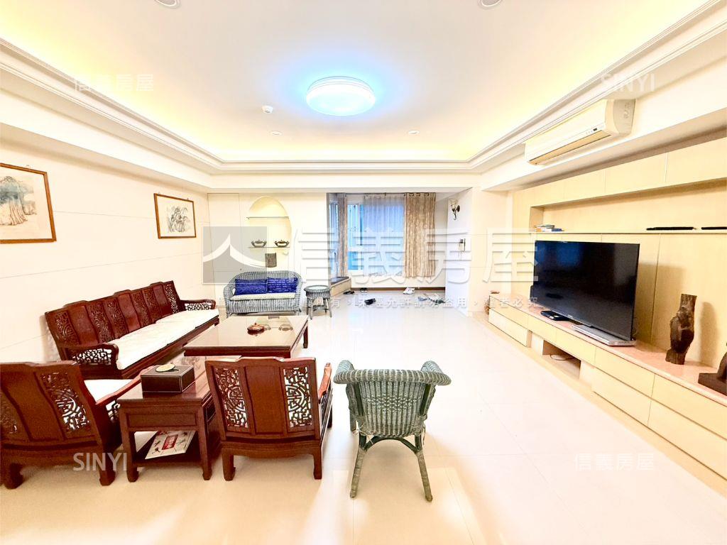 ★湯泉美地★精美四房房屋室內格局與周邊環境