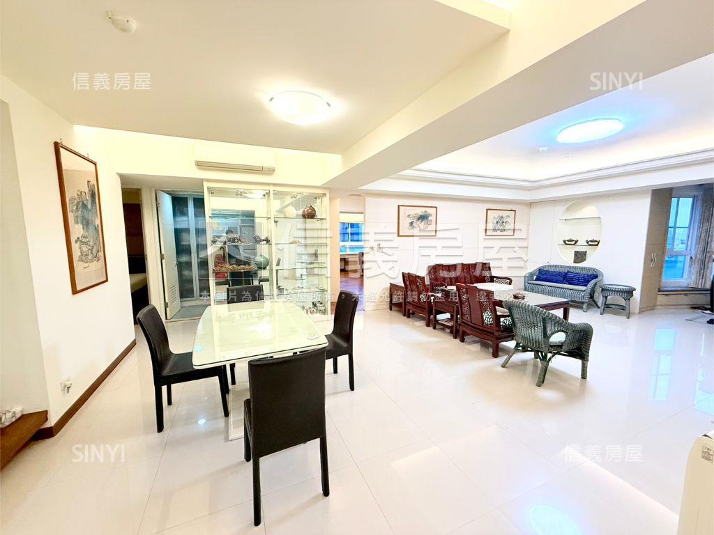 ★湯泉美地★精美四房房屋室內格局與周邊環境