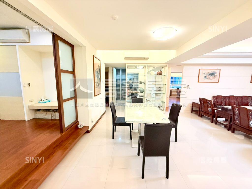 ★湯泉美地★精美四房房屋室內格局與周邊環境