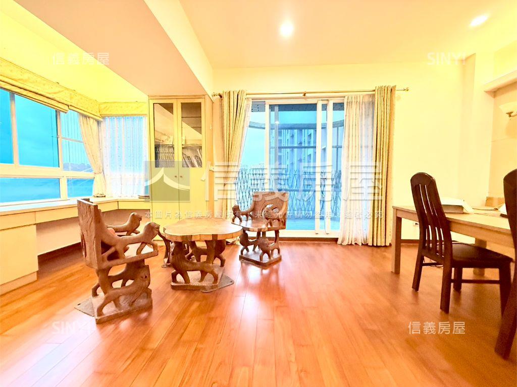 ★湯泉美地★精美四房房屋室內格局與周邊環境