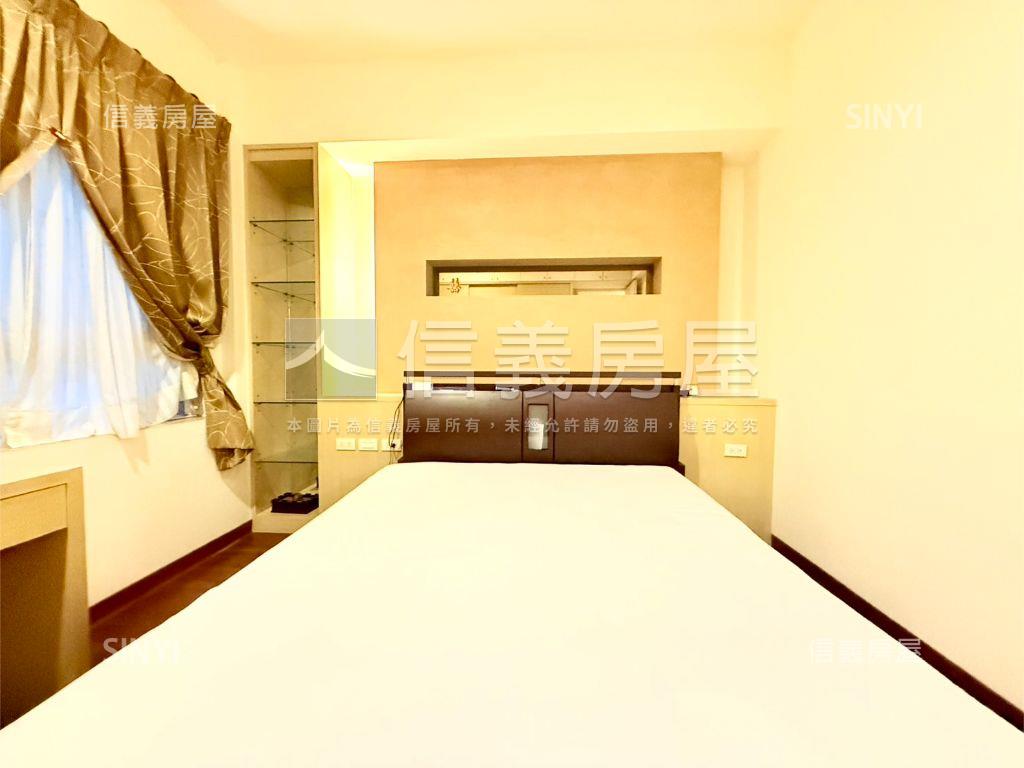 ★湯泉美地★精美四房房屋室內格局與周邊環境