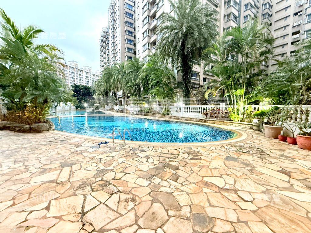 ★湯泉美地★精美四房房屋室內格局與周邊環境