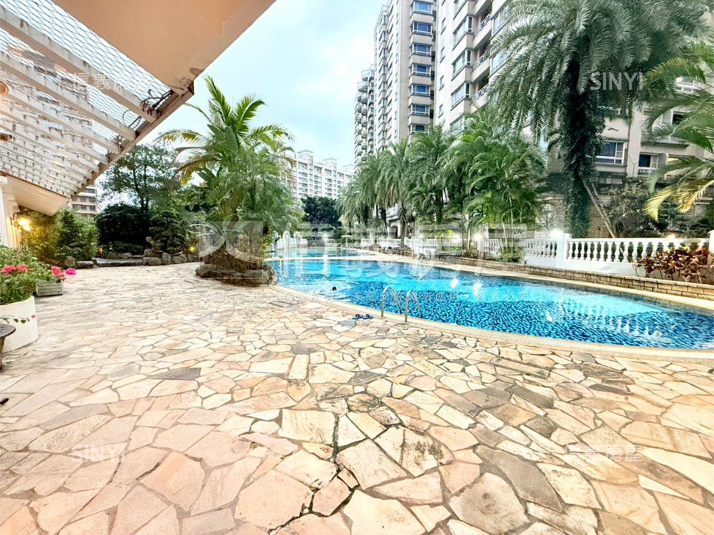 ★湯泉美地★精美四房房屋室內格局與周邊環境