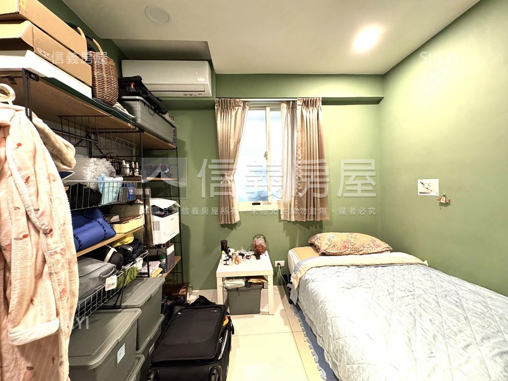 生活好棒‧中正路２樓美寓房屋室內格局與周邊環境