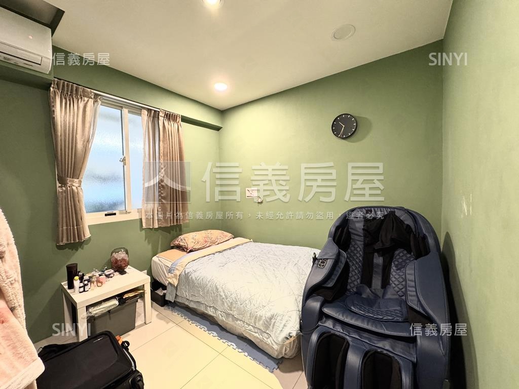 生活好棒‧中正路２樓美寓房屋室內格局與周邊環境