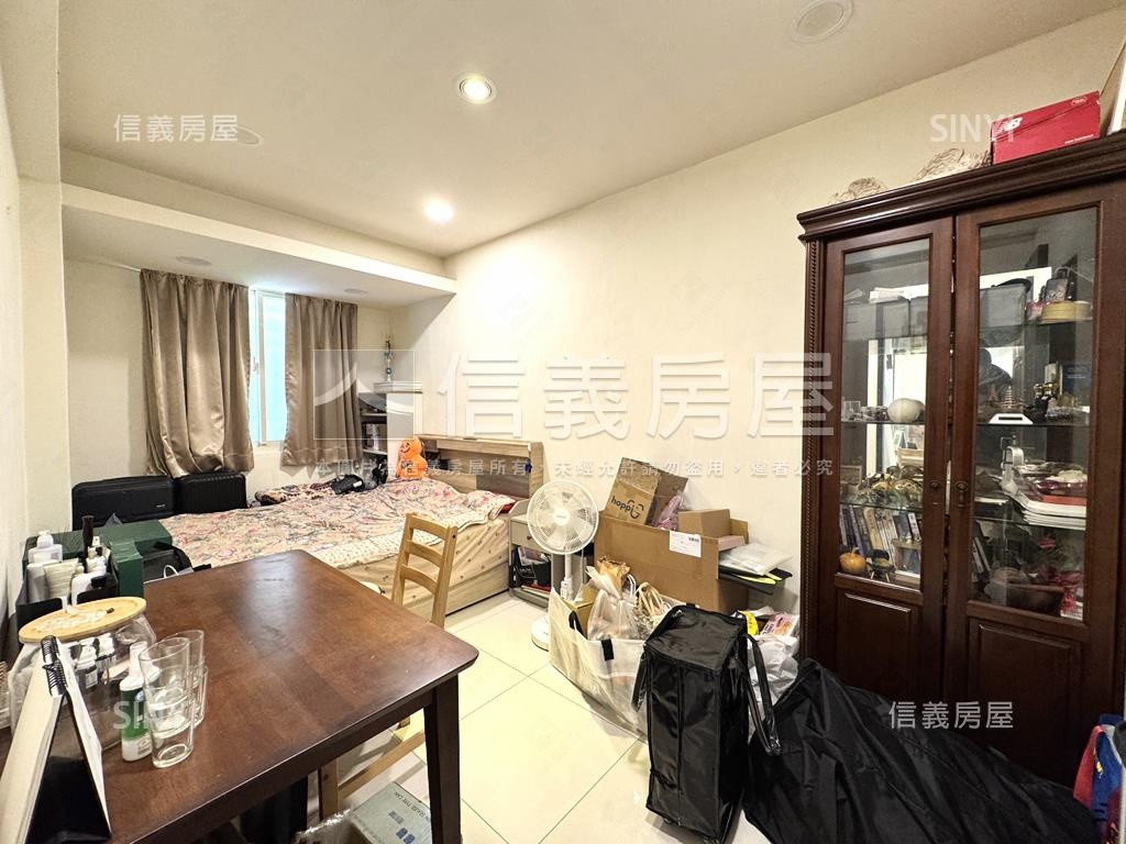 生活好棒‧中正路２樓美寓房屋室內格局與周邊環境