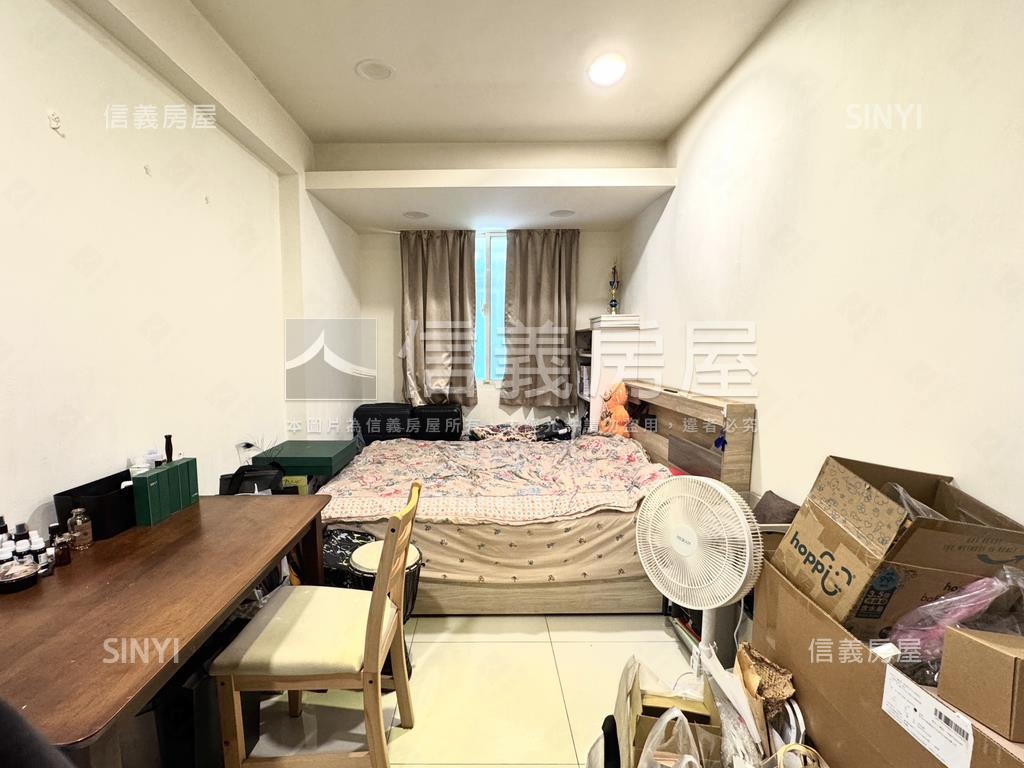 生活好棒‧中正路２樓美寓房屋室內格局與周邊環境