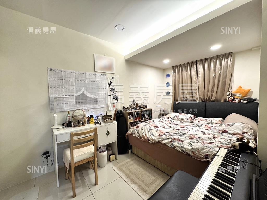 生活好棒‧中正路２樓美寓房屋室內格局與周邊環境