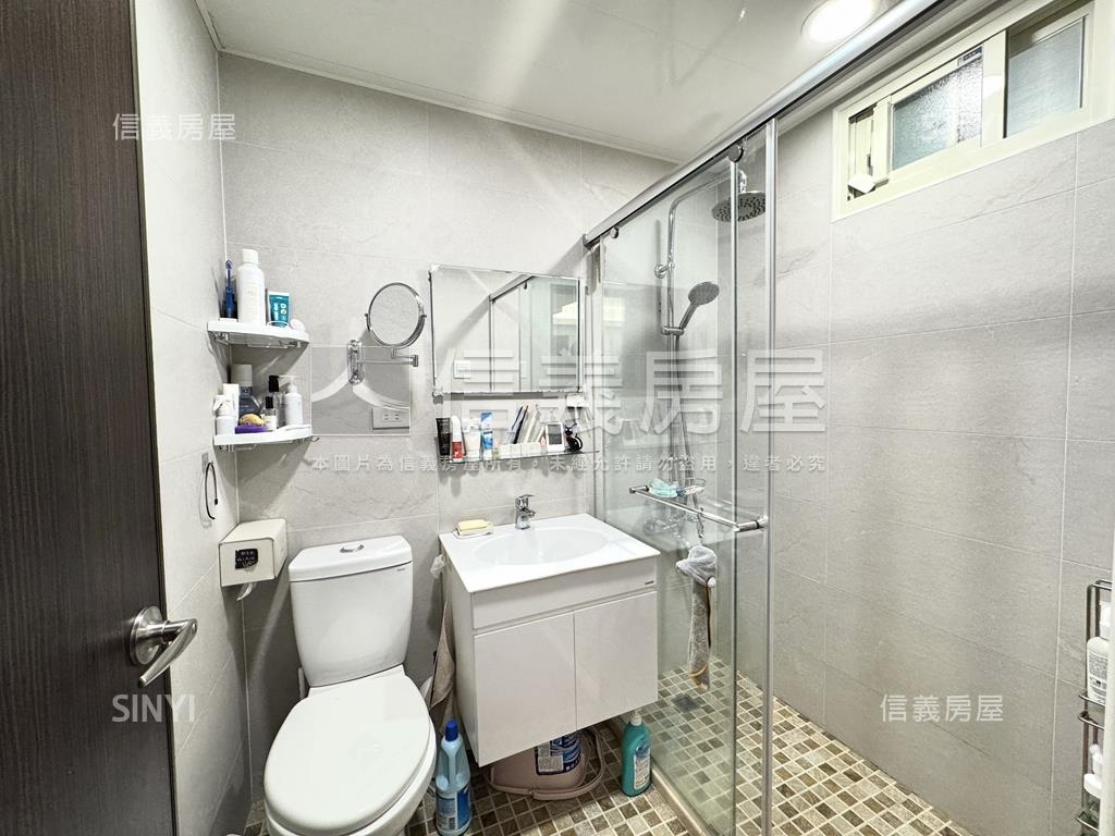 生活好棒‧中正路２樓美寓房屋室內格局與周邊環境