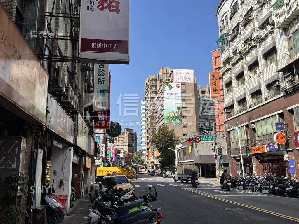 生活好棒‧中正路２樓美寓房屋室內格局與周邊環境