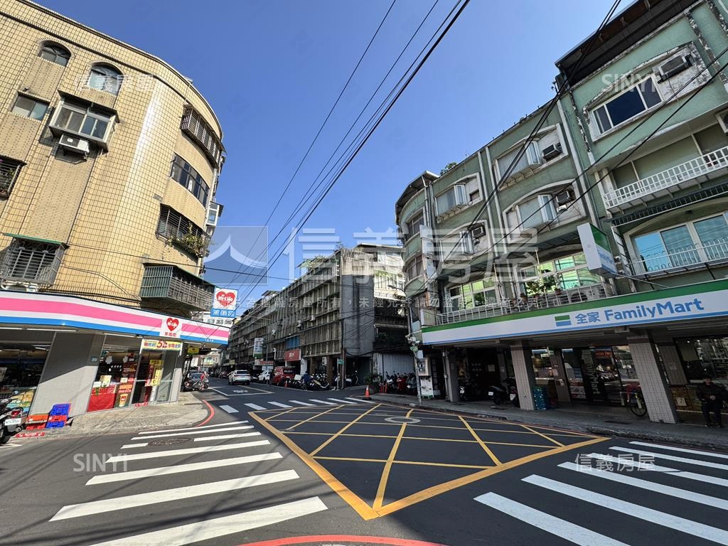 生活好棒‧中正路２樓美寓房屋室內格局與周邊環境