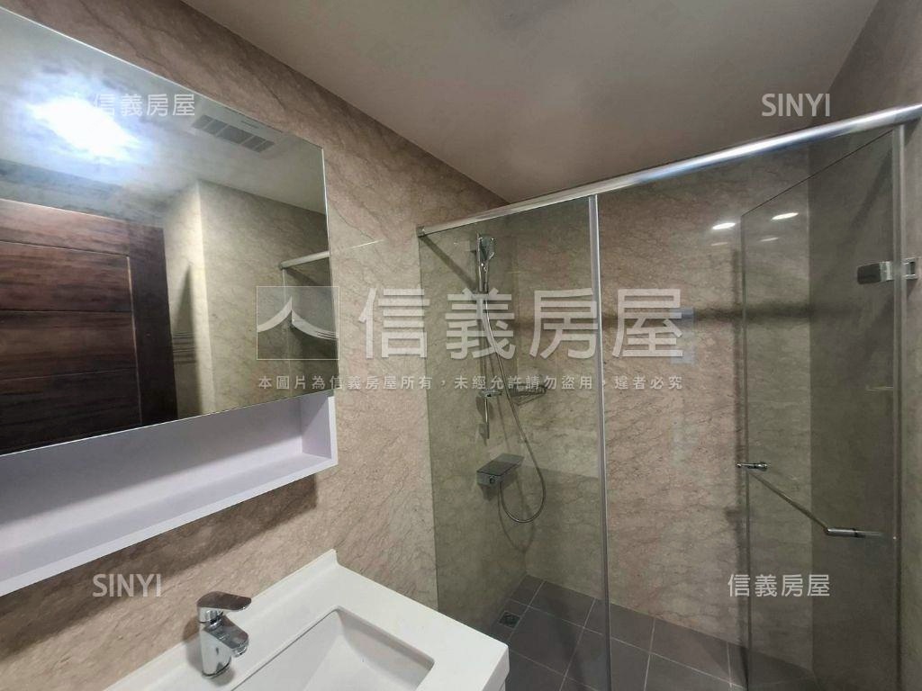 圓山藏富挑高美屋房屋室內格局與周邊環境