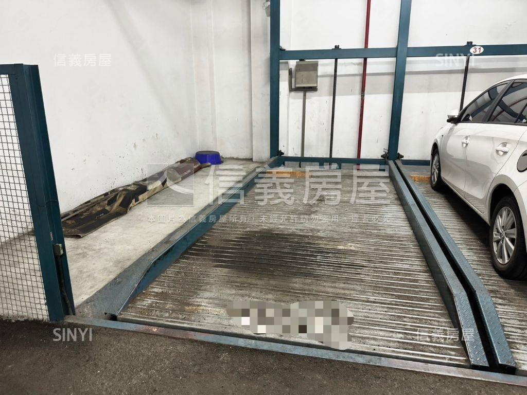 讚！北區三面採光三房車位房屋室內格局與周邊環境